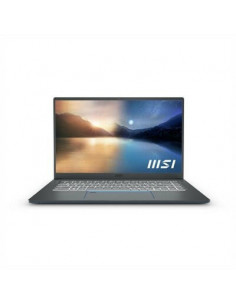 MSI Portatil Prestige 15...