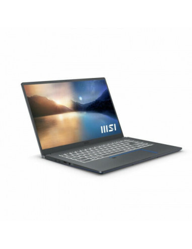 MSI Portatil Prestige 15...