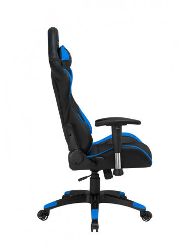 Alpha Gamer Vega Black / Blue -... Alpha Gamer Vega Black / Blue -...
