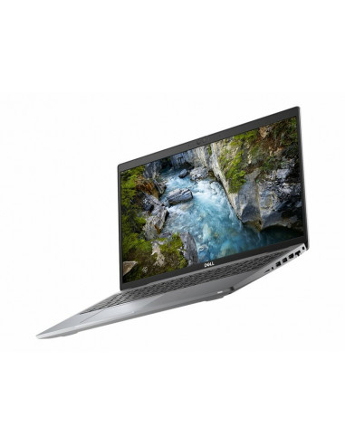 Dell Precision 3560 I5-1135g7 8gb...