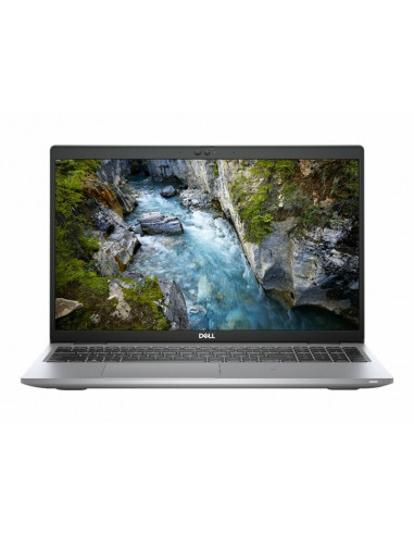Dell Precision 3560 I5-1135g7 8gb...