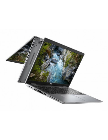 Dell Precision 3560 I5-1135g7 8gb...