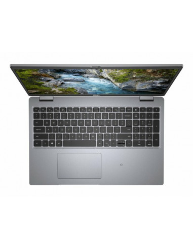 Dell Precision 3560 I5-1135g7 8gb...