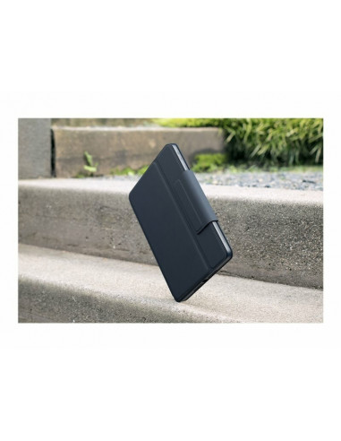 Logitech Rugged Combo 3 - teclado e... Logitech Rugged Combo 3 - teclado e...