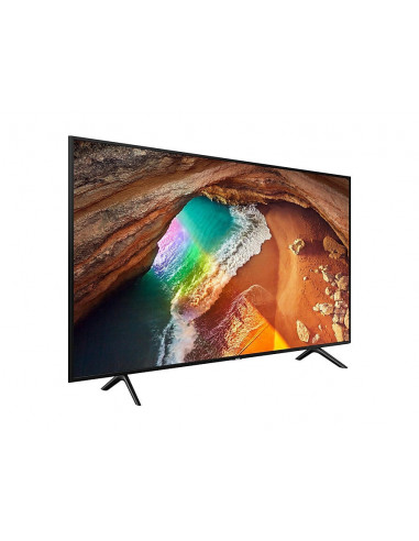 Samsung Tv 55" Smart Tv 4K Sq6·