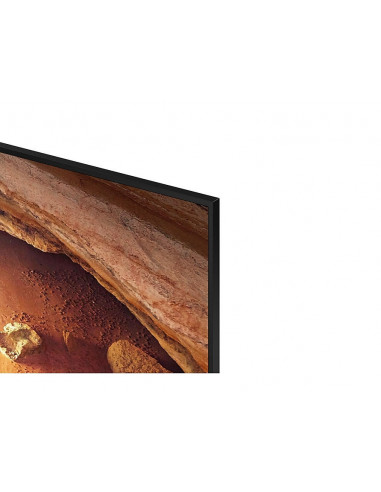 Samsung Tv 55" Smart Tv 4K Sq6·