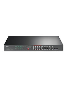 Switch TP-Link TL-SL1218MP...