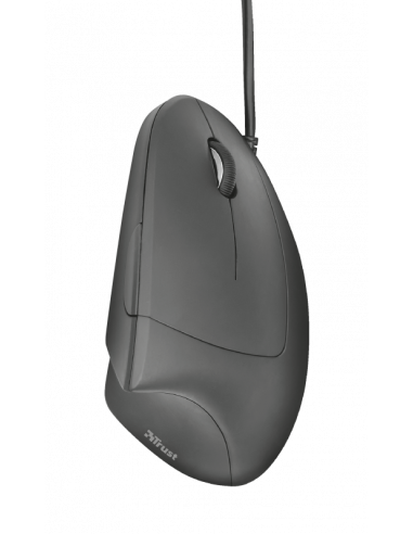 Rato Trust Verto Ergonómico Vertical...