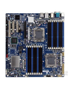 MotherBoard 2x Skt1366...