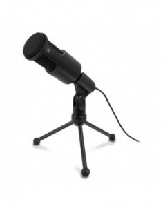 Microfone Ewent EW3552...
