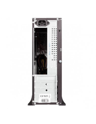 Caixa Micro ATX SFF UNYKA UK-2010 450W
