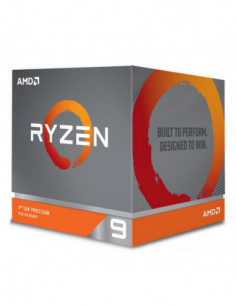 CPU AMD SktAM4 Ryzen 9 3900X