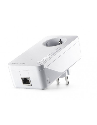 Kit Powerline Devolo Magic 2 Lan... Kit Powerline Devolo Magic 2 Lan...