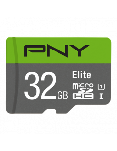 Cartão Memória PNY MicroSD...