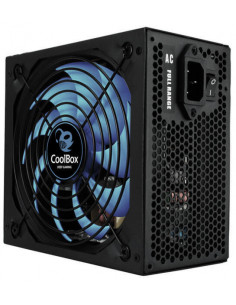 Fonte Coolbox DeepGaming...