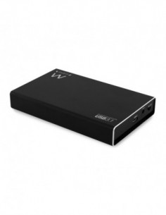 Caixa Externa USB3.1-C p/...