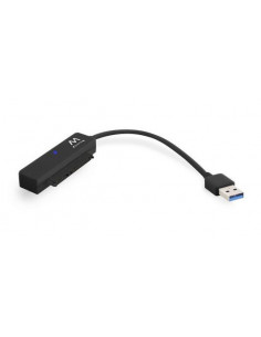 Adaptador Ewent EW7017: USB...