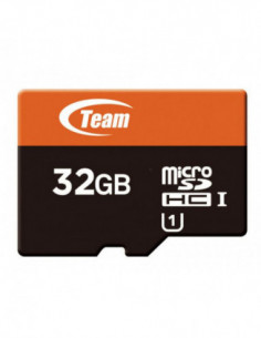 Cartão Mem MicroSDHC 32GB...