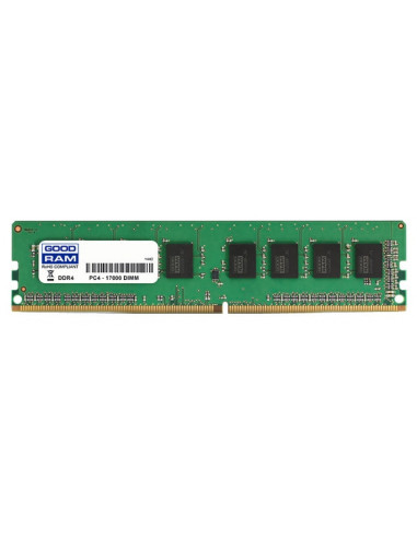 Memória GoodRam 4GB DDR4 2400MHz DIMM...