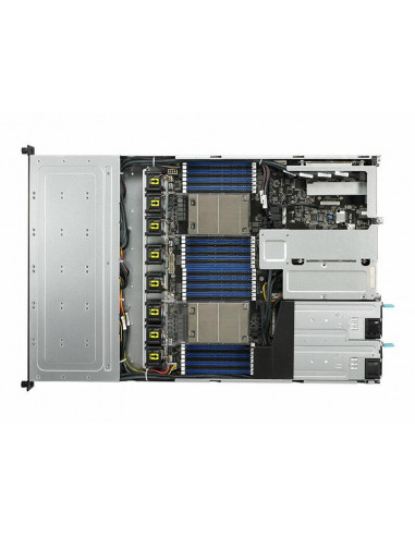 ASUS RS700A-E9-RS12 - montável em...
