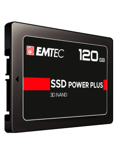 Disco SSD 2.5 120GB SATA3...