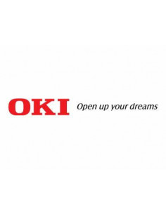 OKI SUPPLIES - 46857521