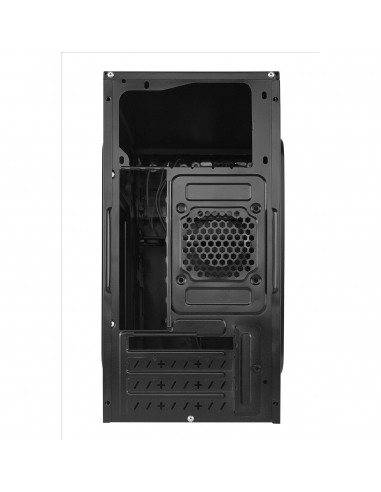 Caixa Micro ATX MATRIXX PC8-K3
