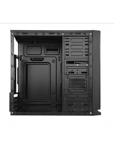 Caixa Micro ATX MATRIXX PC8-K3