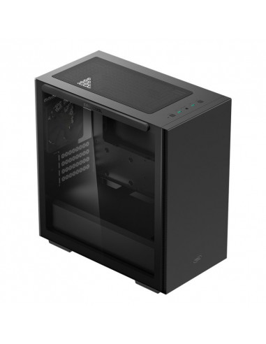 DeepCool MACUBE 110 Midi Tower Preto DeepCool MACUBE 110 Midi Tower Preto