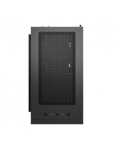 DeepCool MACUBE 110 Midi Tower Preto DeepCool MACUBE 110 Midi Tower Preto