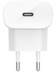 Carregador Belkin Usb-C...