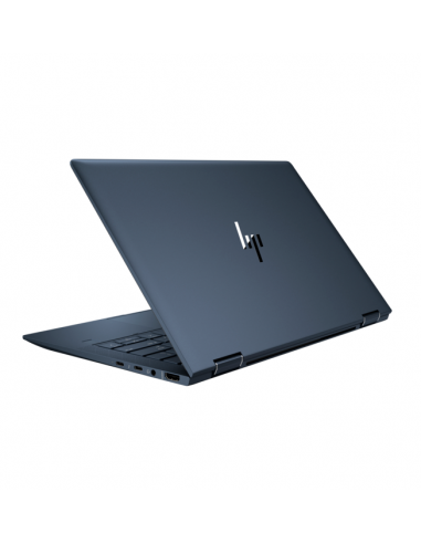 NB HP Dragonfly i7-8565U 13.3P FHD...