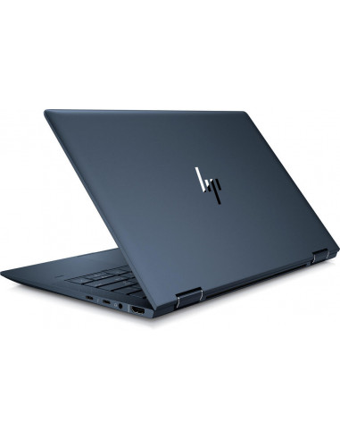 NB HP Dragonfly i7-8565U 13.3P FHD...