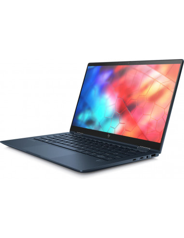 NB HP Dragonfly i7-8565U 13.3P FHD...