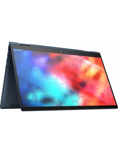 NB HP Dragonfly i7-8565U 13.3P FHD...
