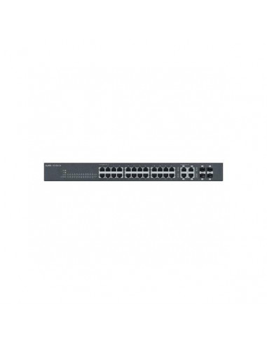 Switch de Rede ZYXEL GS1920-24 - 24...