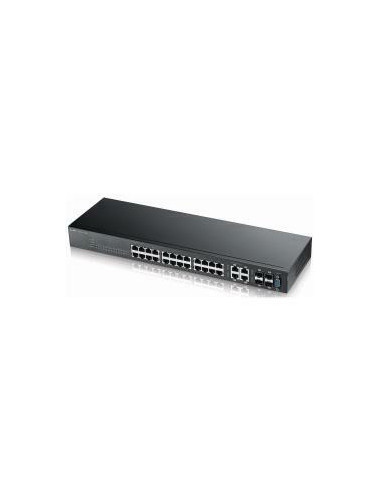 Switch - GS2210-24 Switch 24 puertos... Switch - GS2210-24 Switch 24 puertos...