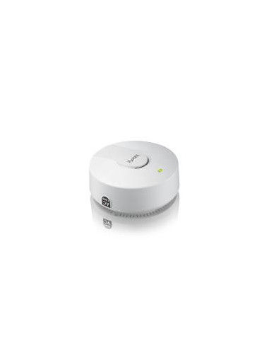 Wireless LAN - NWA5123-AC Ficha... Wireless LAN - NWA5123-AC Ficha...