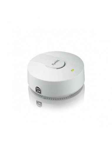 Wireless LAN - NWA5123-AC Ficha... Wireless LAN - NWA5123-AC Ficha...