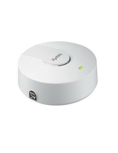 Wireless LAN - NWA5123-AC Ficha... Wireless LAN - NWA5123-AC Ficha...