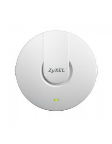 Wireless LAN - NWA5123-AC Ficha... Wireless LAN - NWA5123-AC Ficha...