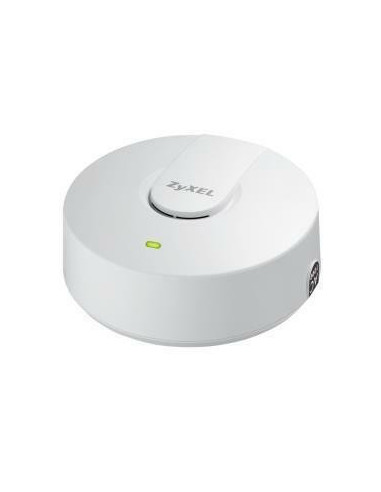 Wireless LAN - NWA5123-AC Ficha... Wireless LAN - NWA5123-AC Ficha...