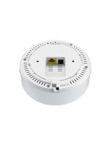 Wireless LAN - NWA5123-AC Ficha... Wireless LAN - NWA5123-AC Ficha...
