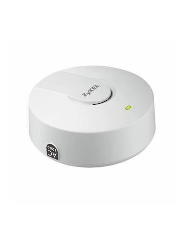 Wireless LAN - NWA5123-AC Ficha... Wireless LAN - NWA5123-AC Ficha...