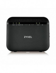 Router - ZYXEL VMG8924-B30D...