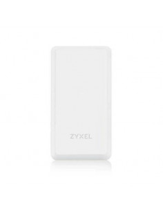 Wireless Punto de Acceso...