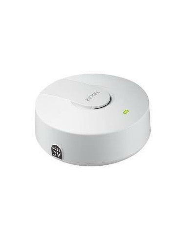 Wireless LAN - NAP102 Wireless LAN - NAP102