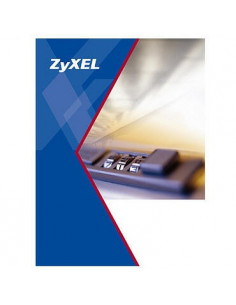 Zyxel ZyXEL E-iCard 2Y CF...