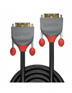 Cabo DVI-D Dual Link Lindy...