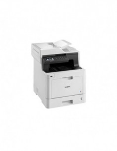 Brother Multif Laser Cor A4...
